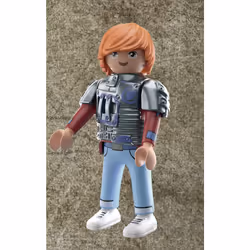 Playmobil 70625 gioco di costruzione - Vista aggiuntiva 4