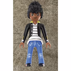 Playmobil 70625 gioco di costruzione - Vista aggiuntiva 5