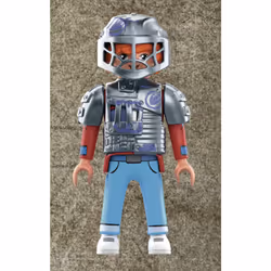 Playmobil 70625 gioco di costruzione - Vista aggiuntiva 6