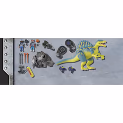 Playmobil 70625 gioco di costruzione - Vista aggiuntiva 7
