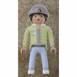 Playmobil 70626 gioco di costruzione - Vista aggiuntiva 6
