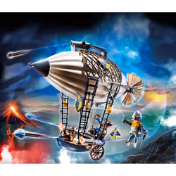 Playmobil Novelmore 70642 gioco di costruzione - Vista aggiuntiva 2