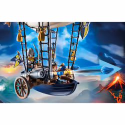 Playmobil Novelmore 70642 gioco di costruzione - Vista aggiuntiva 5