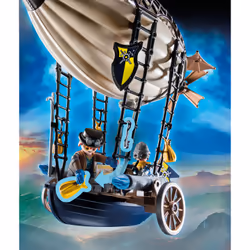 Playmobil Novelmore 70642 gioco di costruzione - Vista aggiuntiva 6