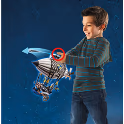 Playmobil Novelmore 70642 gioco di costruzione - Vista aggiuntiva 7