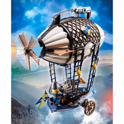 Playmobil Novelmore 70642 gioco di costruzione - Vista aggiuntiva 8