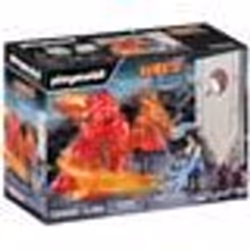 Playmobil 70666, Azione/Avventura, 5 anno/i, Multicolore