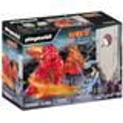 Playmobil 70666 set da gioco