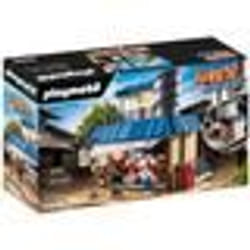 Playmobil 70668 set da gioco