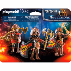 Playmobil Novelmore 70672 action figure giocattolo - Vista aggiuntiva 4
