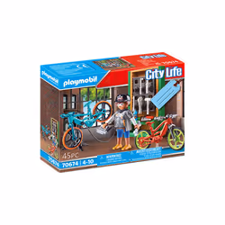 Playmobil 70674, Set da costruzione, 4 anno/i, Plastica, 45 pz, 325,51 g