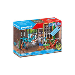 Playmobil 70674 gioco di costruzione