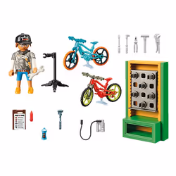 Playmobil 70674 gioco di costruzione