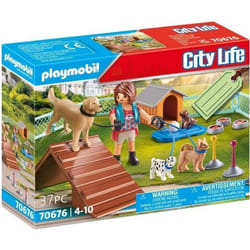 Playmobil 70676 gioco di costruzione