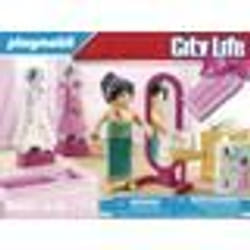 Playmobil Giftset Boutique Abiti Cerimonia 1 St