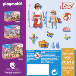 Playmobil 70699 action figure giocattolo - Vista aggiuntiva 4