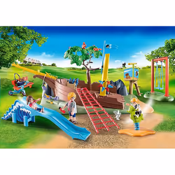 Playmobil City Life 70741 gioco di costruzione - Vista aggiuntiva 4