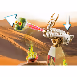 Playmobil 70751 gioco di costruzione - Vista aggiuntiva 4