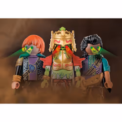 Playmobil 70751 gioco di costruzione - Vista aggiuntiva 5