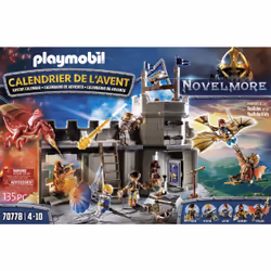 Playmobil 70778 gioco di costruzione - Vista aggiuntiva 2