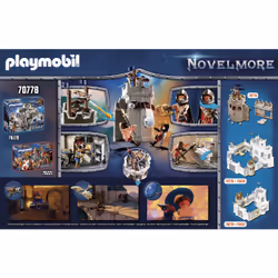 Playmobil 70778 gioco di costruzione - Vista aggiuntiva 3