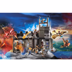 Playmobil 70778 gioco di costruzione - Vista aggiuntiva 4