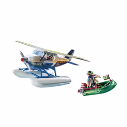 Playmobil City Action 70779 set da gioco - Vista aggiuntiva 2