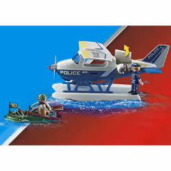 Playmobil City Action 70779 set da gioco - Vista aggiuntiva 4