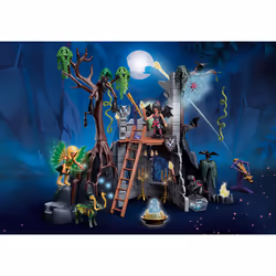 Playmobil Ayuma 70807 set da gioco
