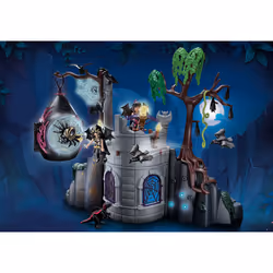 Playmobil Ayuma 70807 set da gioco - Vista aggiuntiva 6