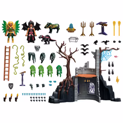 Playmobil Ayuma 70807 set da gioco - Vista aggiuntiva 7