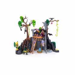 Playmobil Ayuma 70807 set da gioco - Vista aggiuntiva 8