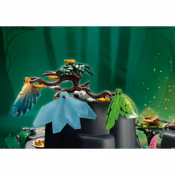 Playmobil Ayuma 70808 set da gioco - Vista aggiuntiva 4