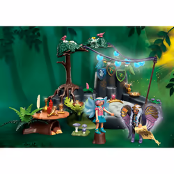 Playmobil Ayuma 70808 set da gioco - Vista aggiuntiva 5