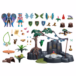Playmobil Ayuma 70808 set da gioco - Vista aggiuntiva 7