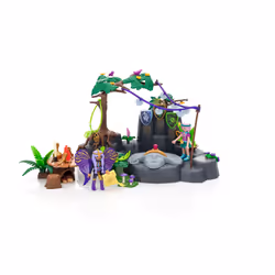 Playmobil Ayuma 70808 set da gioco - Vista aggiuntiva 8