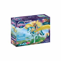 Playmobil 70809, Azione/Avventura, 7 anno/i, Multicolore, Plastica