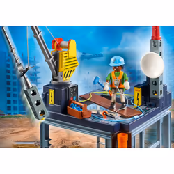 Playmobil City Action 70816 set da gioco
