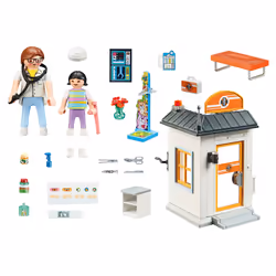 Playmobil City Life 70818 set da gioco - Vista aggiuntiva 5