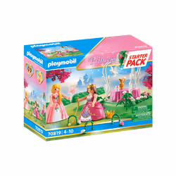 Playmobil Princess 70819, Azione/Avventura, 4 anno/i, Multicolore, Plastica