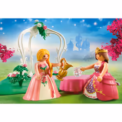 Playmobil Princess 70819 set da gioco