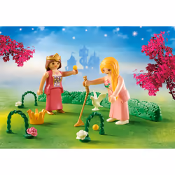 Playmobil Princess 70819 set da gioco