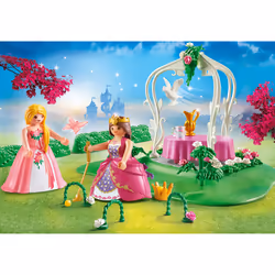 Playmobil Princess 70819 set da gioco - Vista aggiuntiva 4