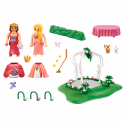 Playmobil Princess 70819 set da gioco - Vista aggiuntiva 5