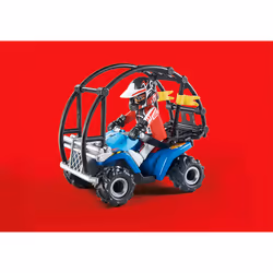 Playmobil Stuntshow 70820 set da gioco - Vista aggiuntiva 5