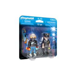Playmobil City Action 70822