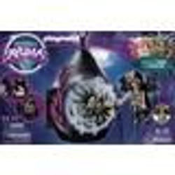 Playmobil Ayuma 70825 set da gioco