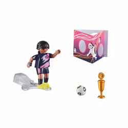 Playmobil City Life 70875 action figure giocattolo - Vista aggiuntiva 2