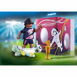 Playmobil City Life 70875 action figure giocattolo - Vista aggiuntiva 3