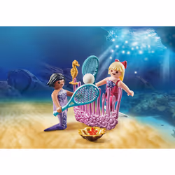Playmobil City Life 70881 action figure giocattolo - Vista aggiuntiva 3
